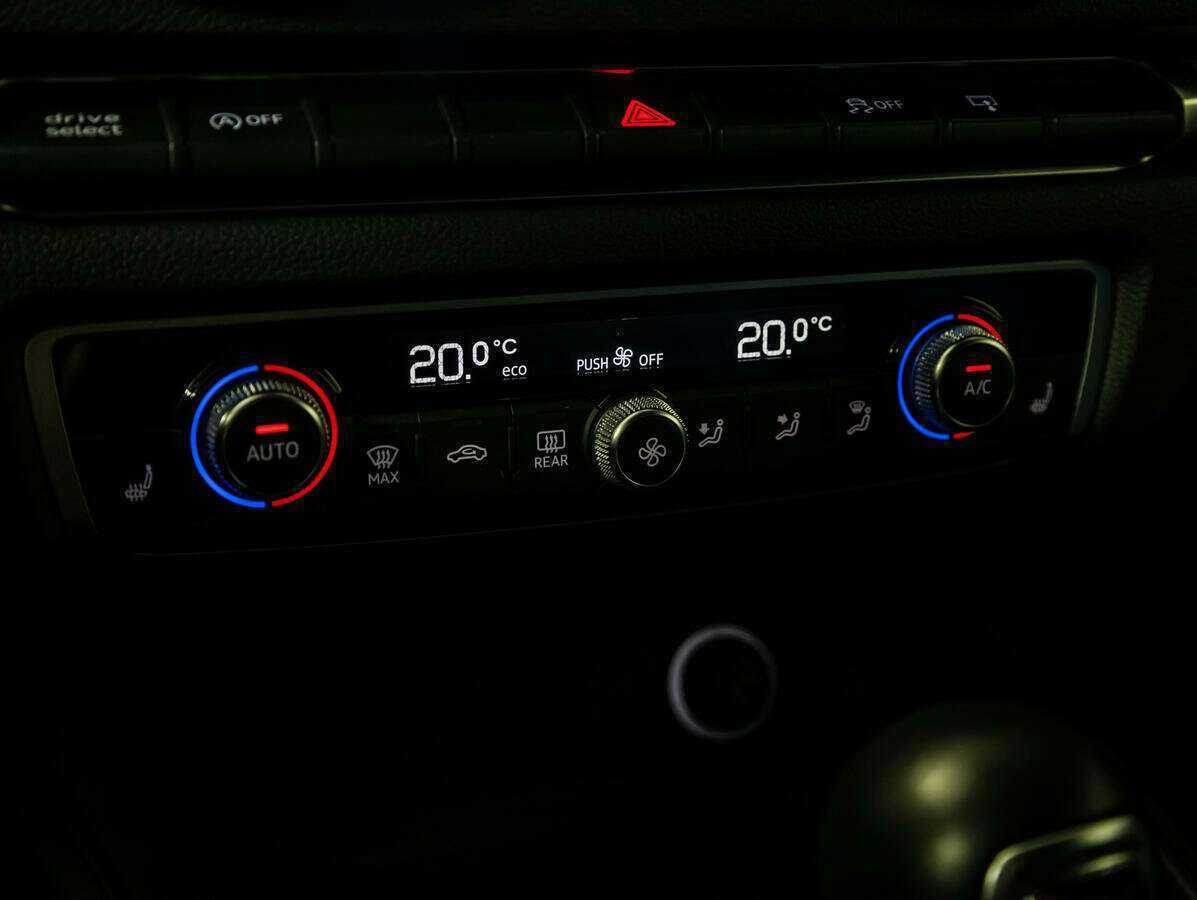 Ауди А3 б/у, 2017, Роботизированная. Фото: #13