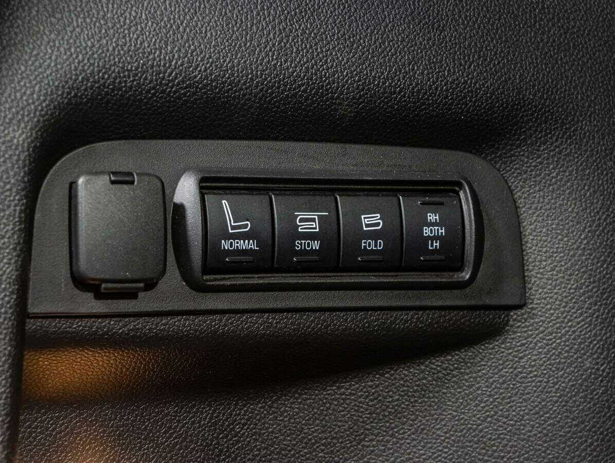 Форд Експлорер б/у, 2014, Автоматическая. Фото: #22