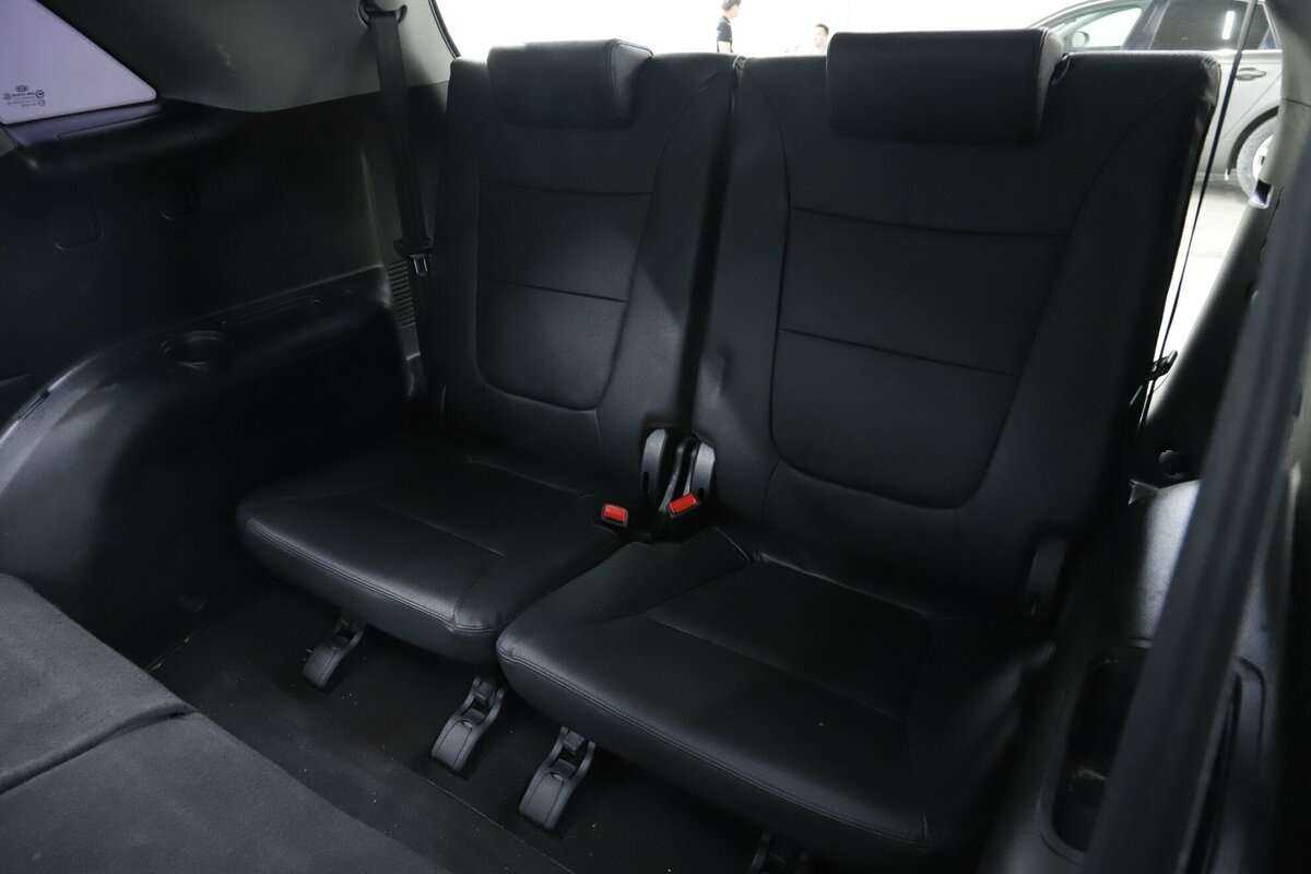 Киа Соренто б/у, 2012, Автоматическая. Фото: #23