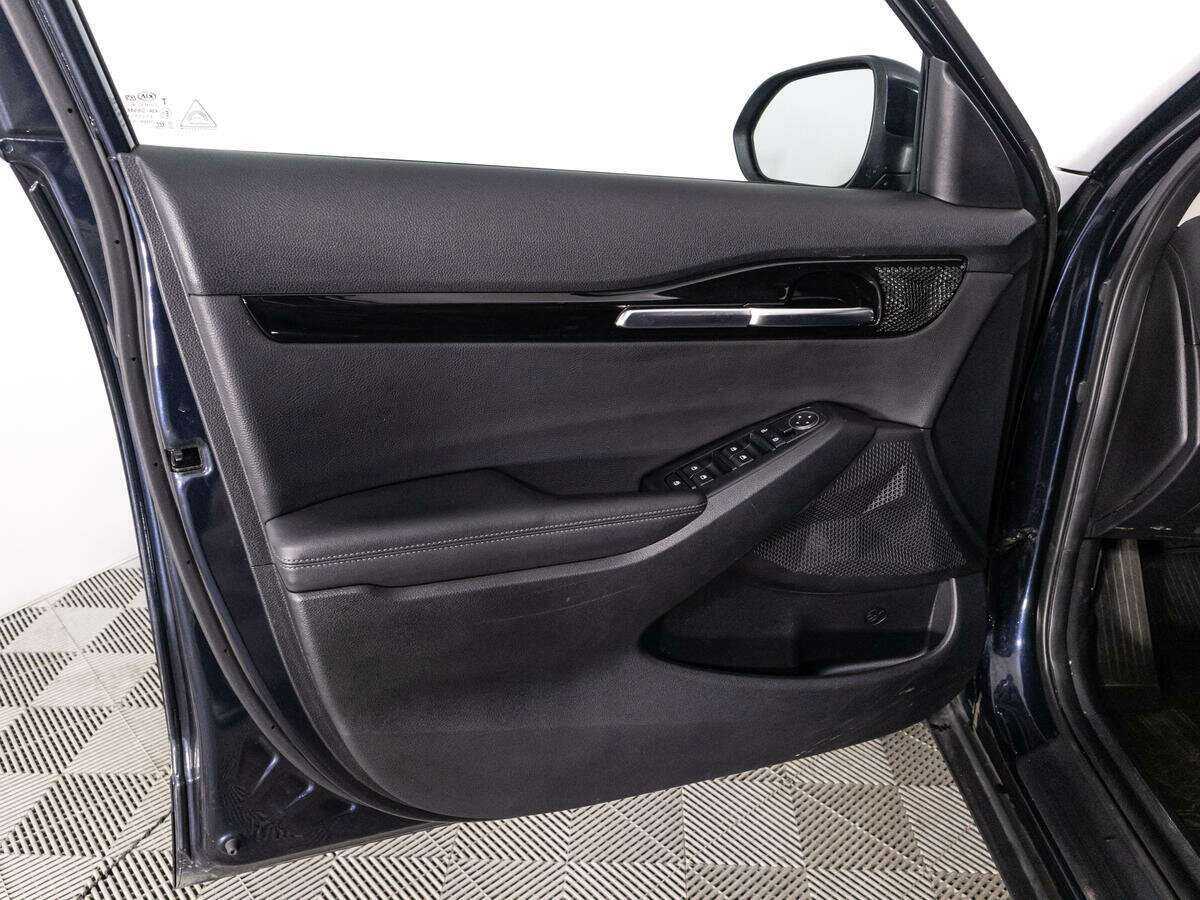 Киа Сельтос б/у, 2021, Вариатор. Фото: #24