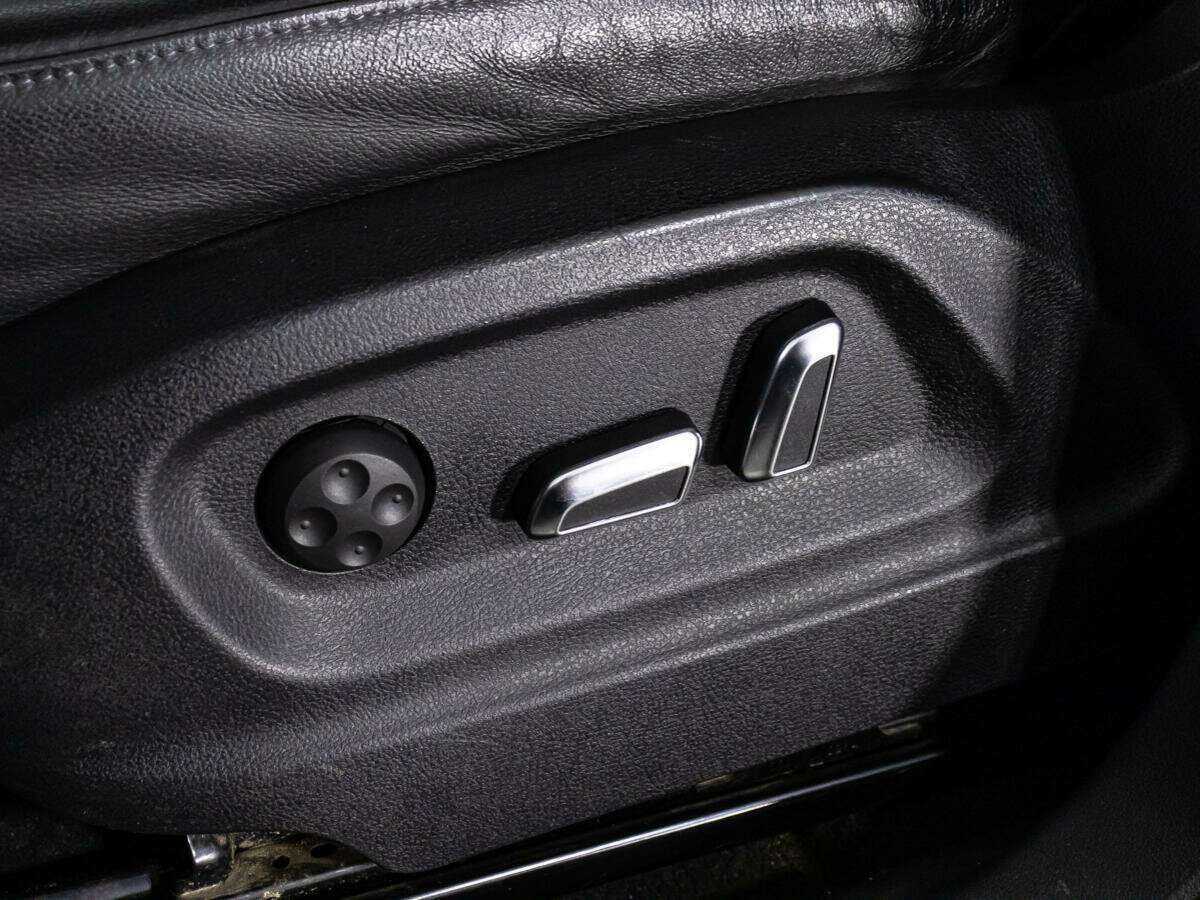 Ауди К5 б/у, 2014, Роботизированная. Фото: #14