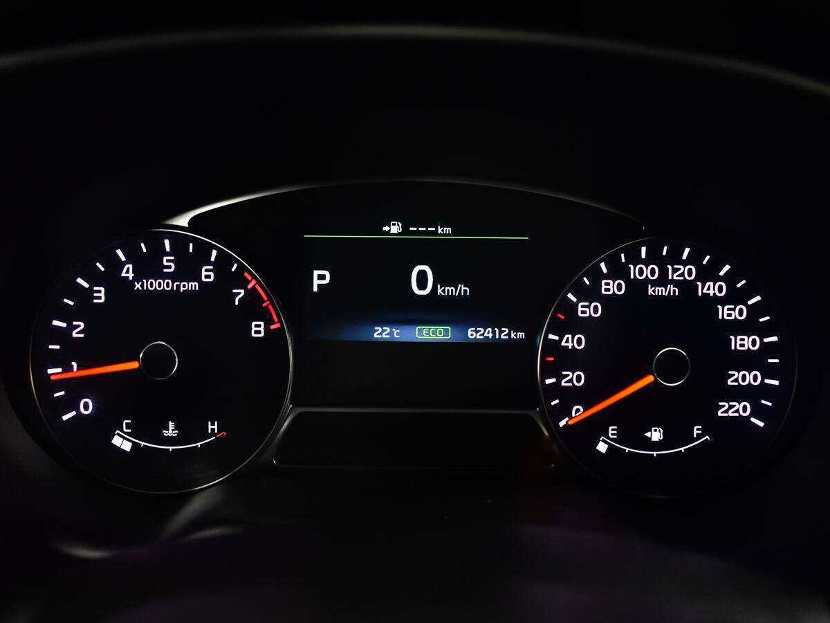 Киа Соул б/у, 2019, Автоматическая. Фото: #8