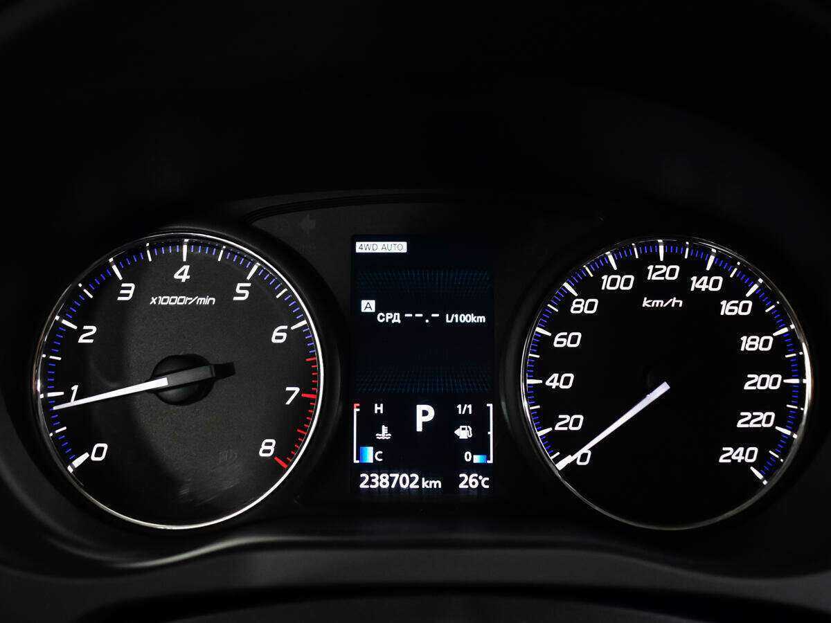 Митсубиши Оутлэндер б/у, 2013, Вариатор. Фото: #10