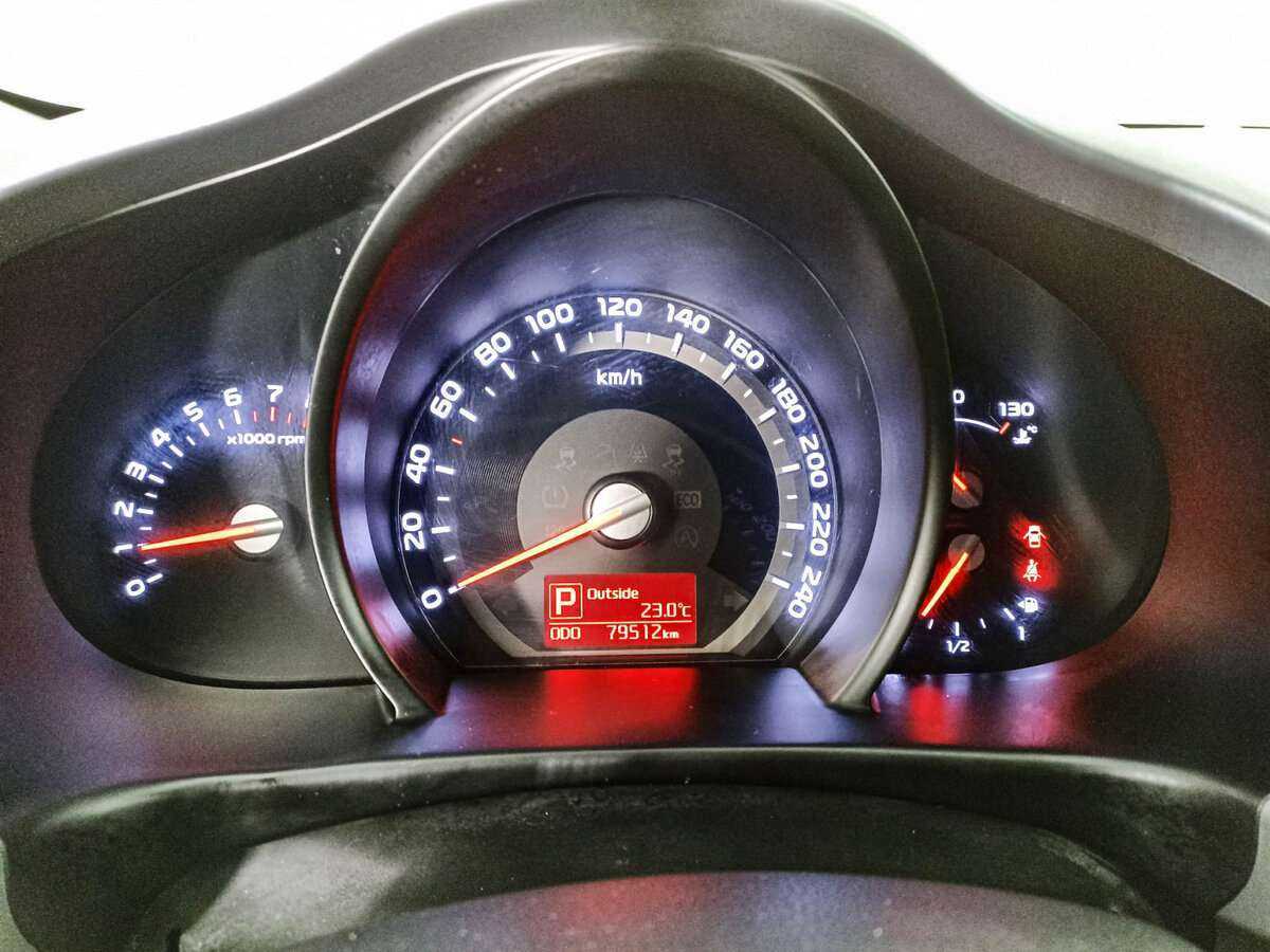 Киа Спортейдж б/у, 2015, Автоматическая. Фото: #10