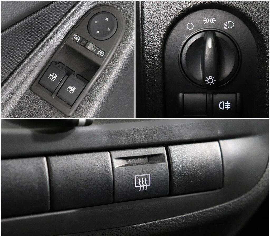 Лада (ВАЗ) Гранта б/у, 2023, Механическая. Фото: #12