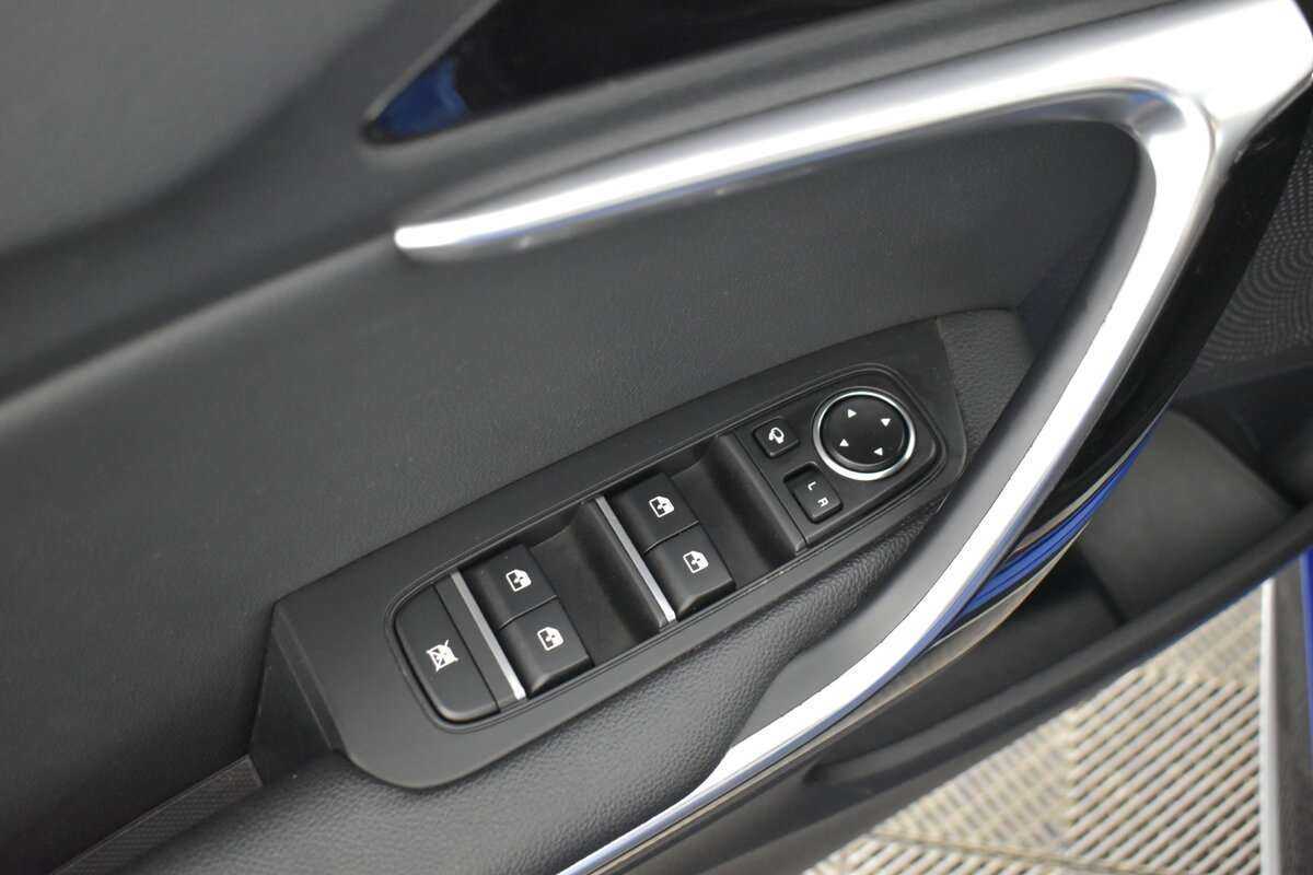 Киа Просид б/у, 2019, Роботизированная. Фото: #6