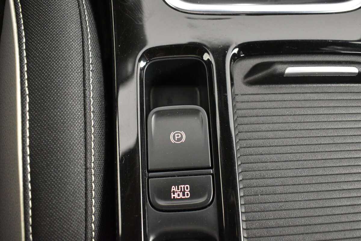 Киа Просид б/у, 2019, Роботизированная. Фото: #13