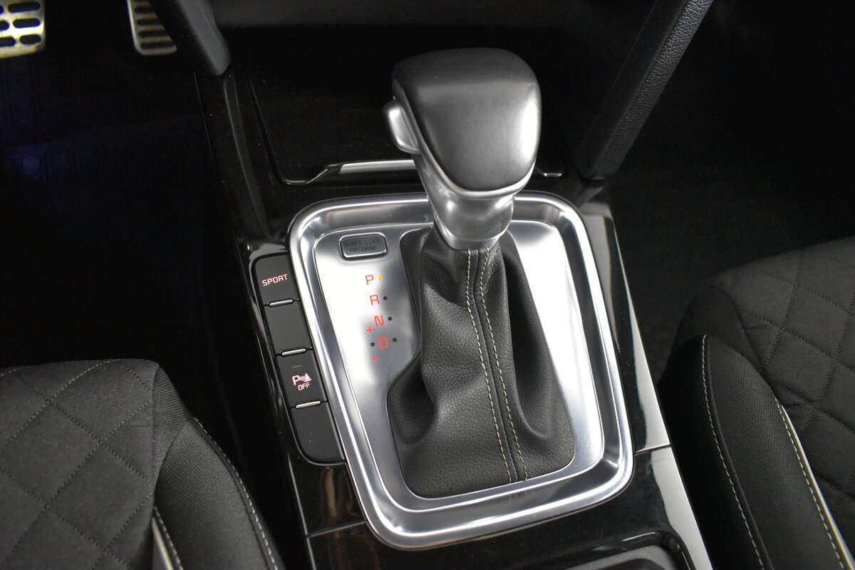 Киа Просид б/у, 2019, Роботизированная. Фото: #14