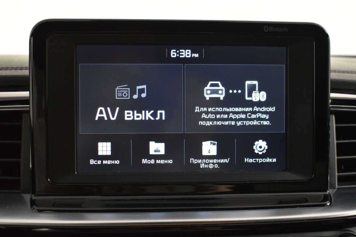 Киа Просид б/у, 2019, Роботизированная. Фото: #16