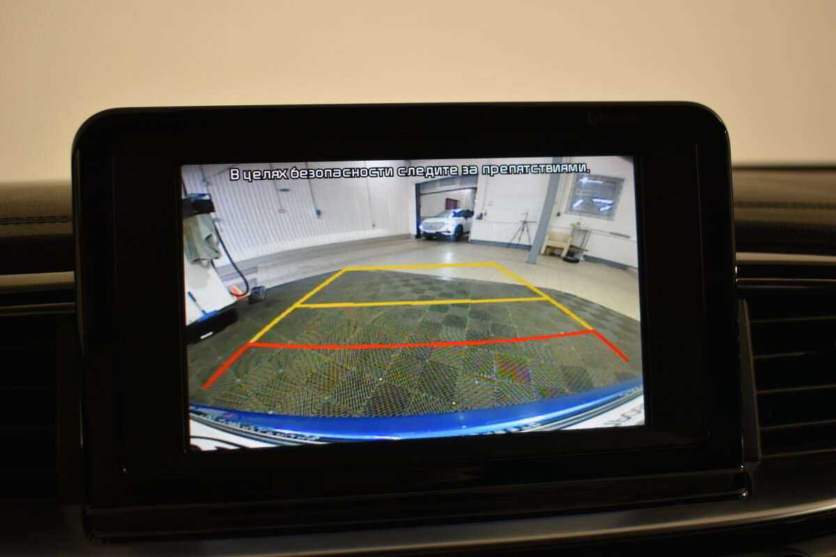 Киа Просид б/у, 2019, Роботизированная. Фото: #18