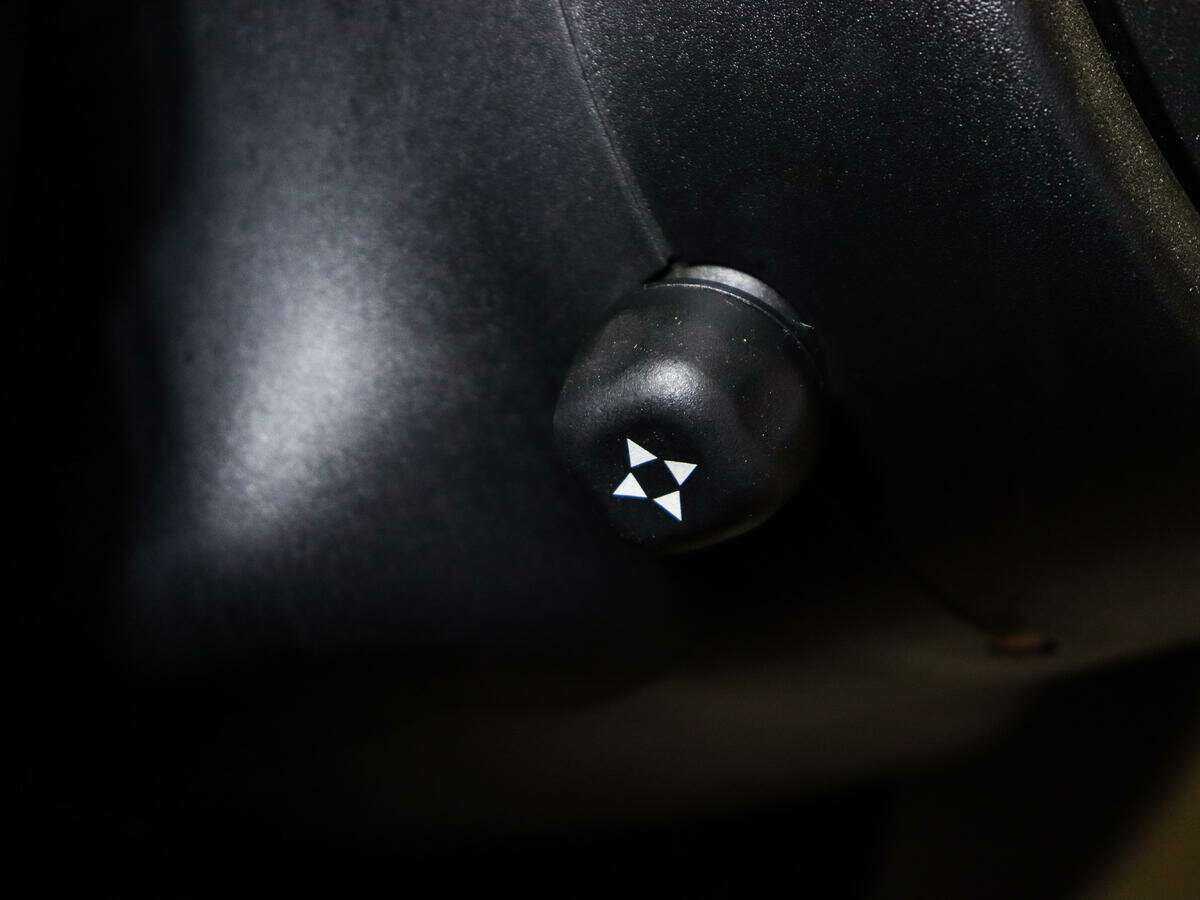 Джип Гранд Чироки б/у, 2012, Автоматическая. Фото: #15