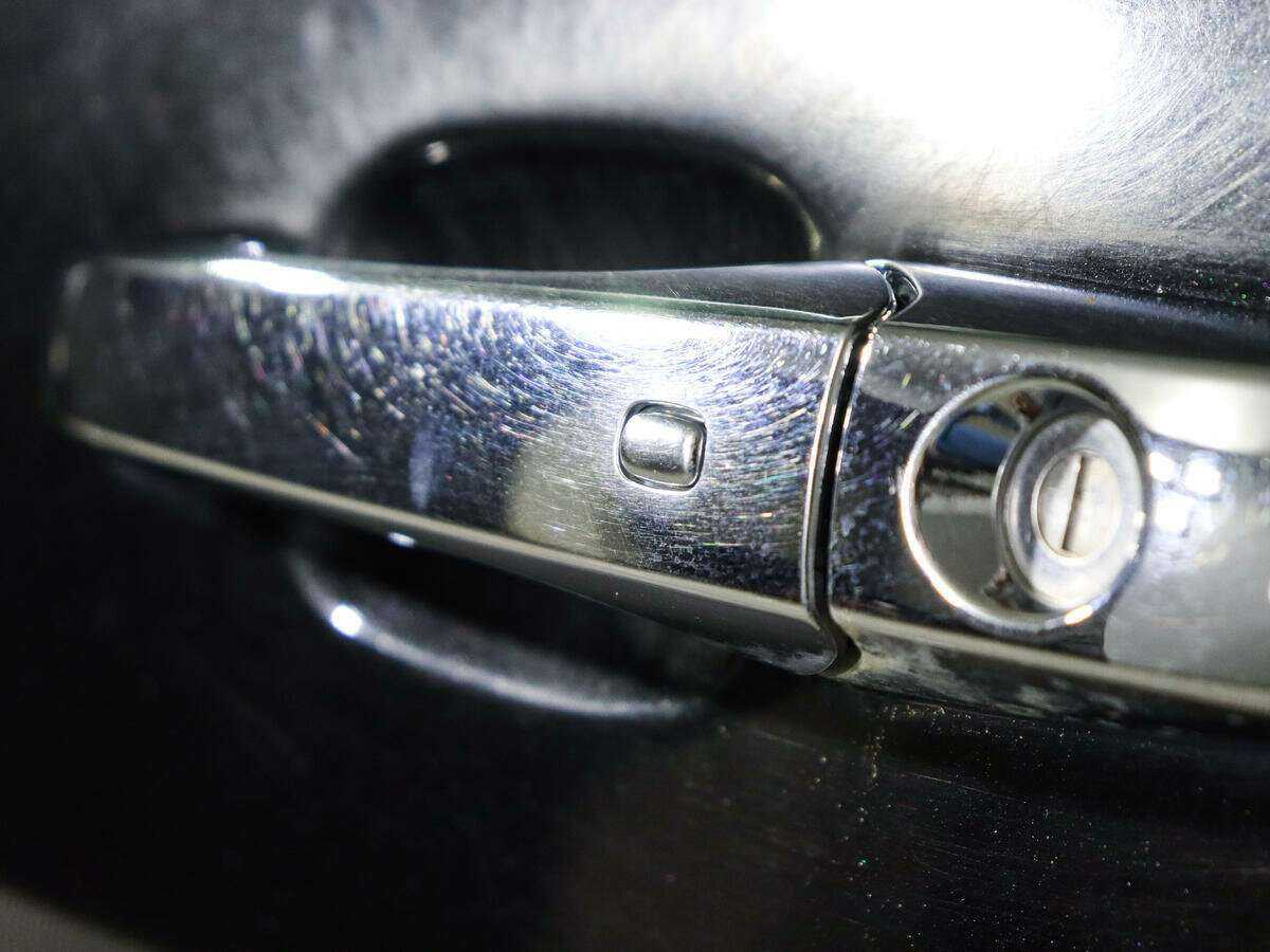 Джип Гранд Чироки б/у, 2012, Автоматическая. Фото: #17