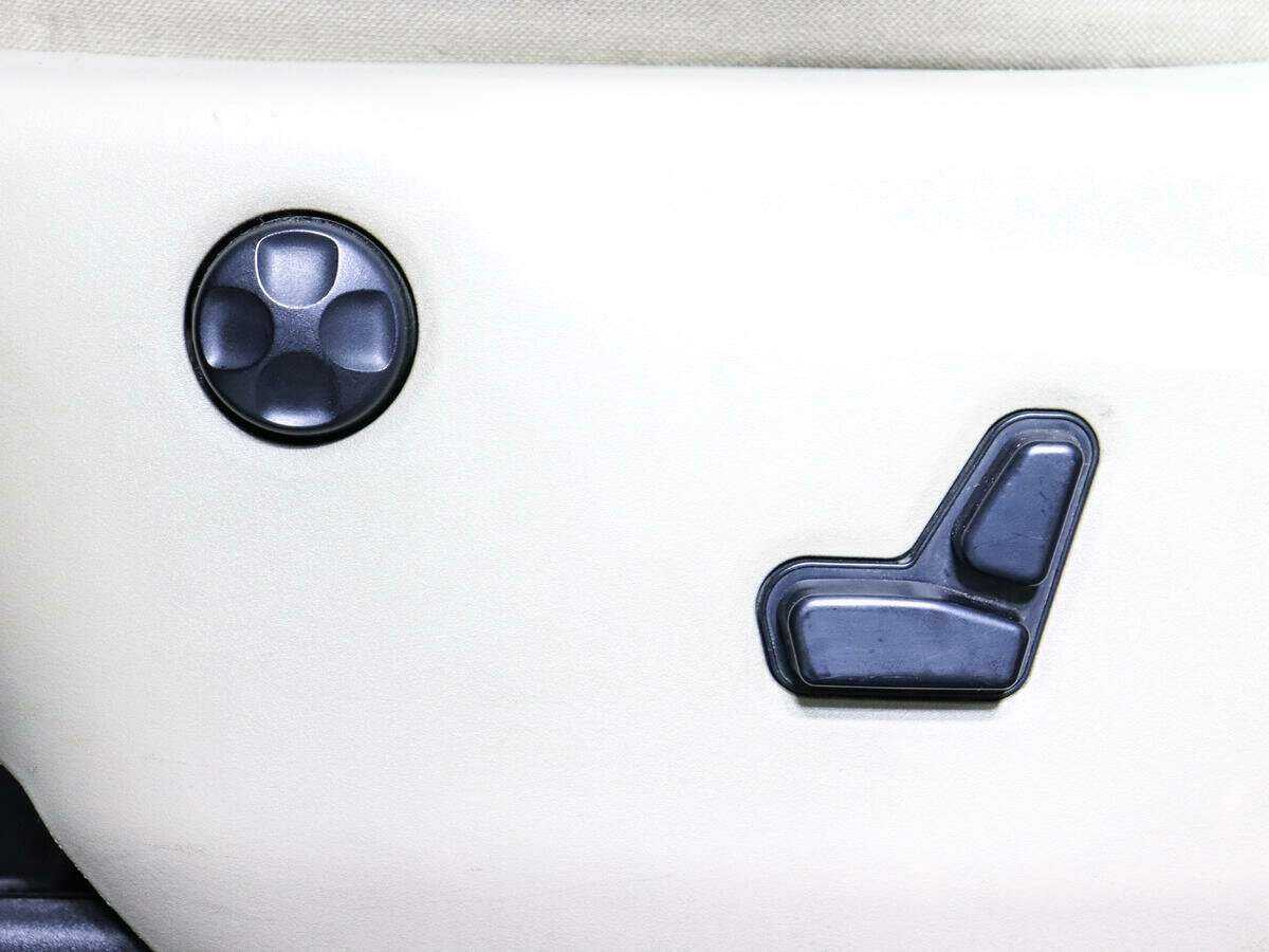 Джип Гранд Чироки б/у, 2012, Автоматическая. Фото: #18