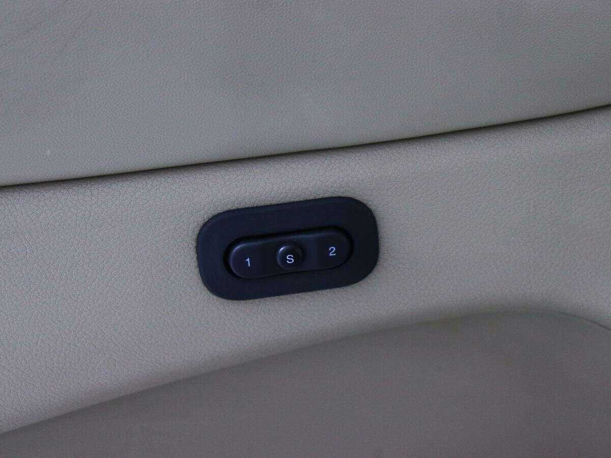 Джип Гранд Чироки б/у, 2012, Автоматическая. Фото: #19