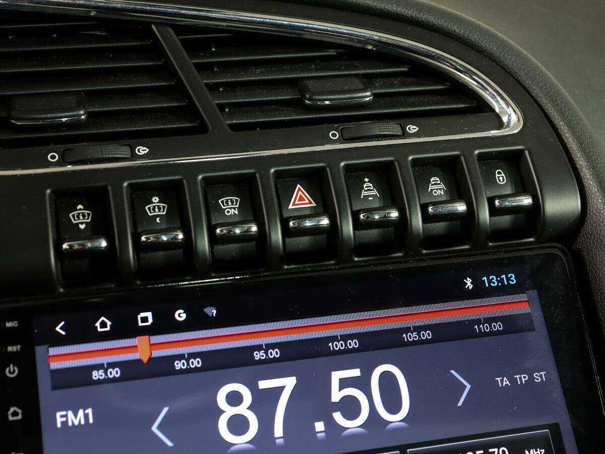 Пежо 3008 б/у, 2012, Автоматическая. Фото: #20