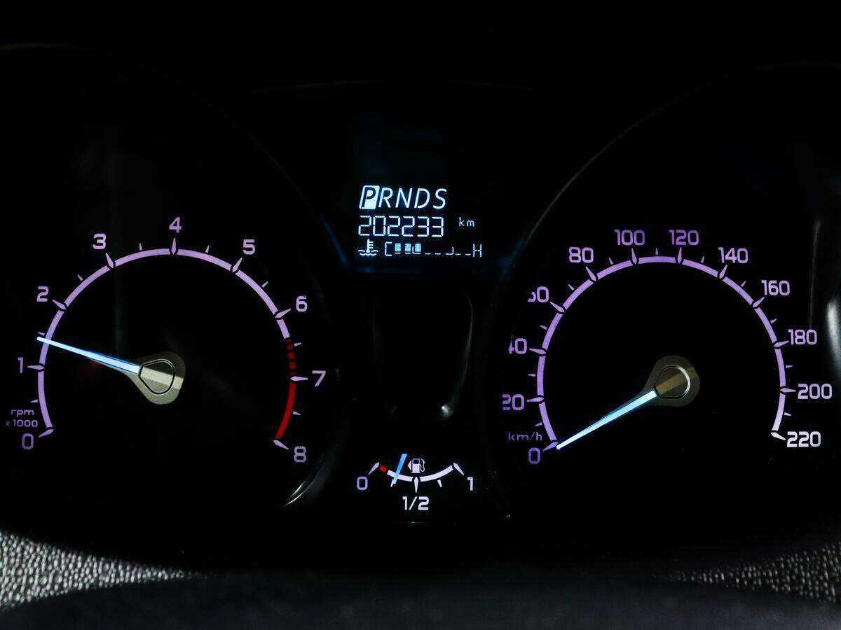 Форд ЭкоСпорт б/у, 2015, Роботизированная. Фото: #8