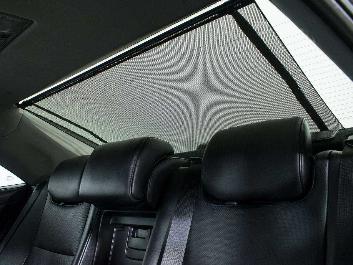 Тойота Камри б/у, 2012, Автоматическая. Фото: #15