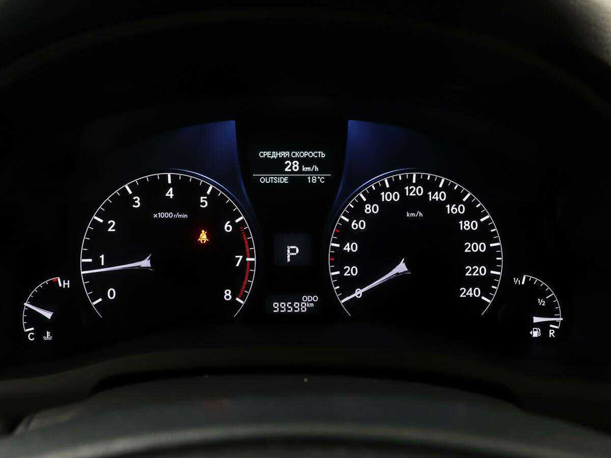 Лексус Р-Икс б/у, 2013, Автоматическая. Фото: #13