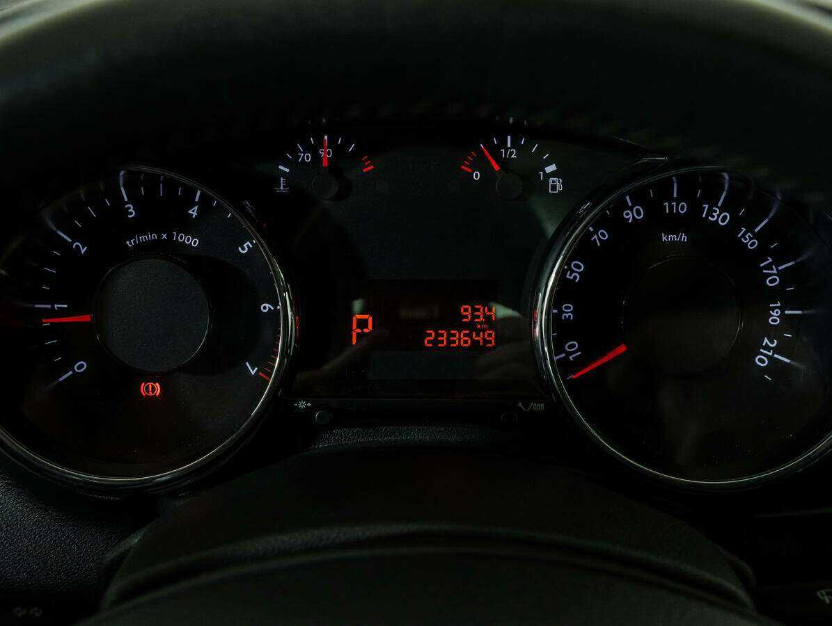 Пежо 3008 б/у, 2012, Автоматическая. Фото: #11