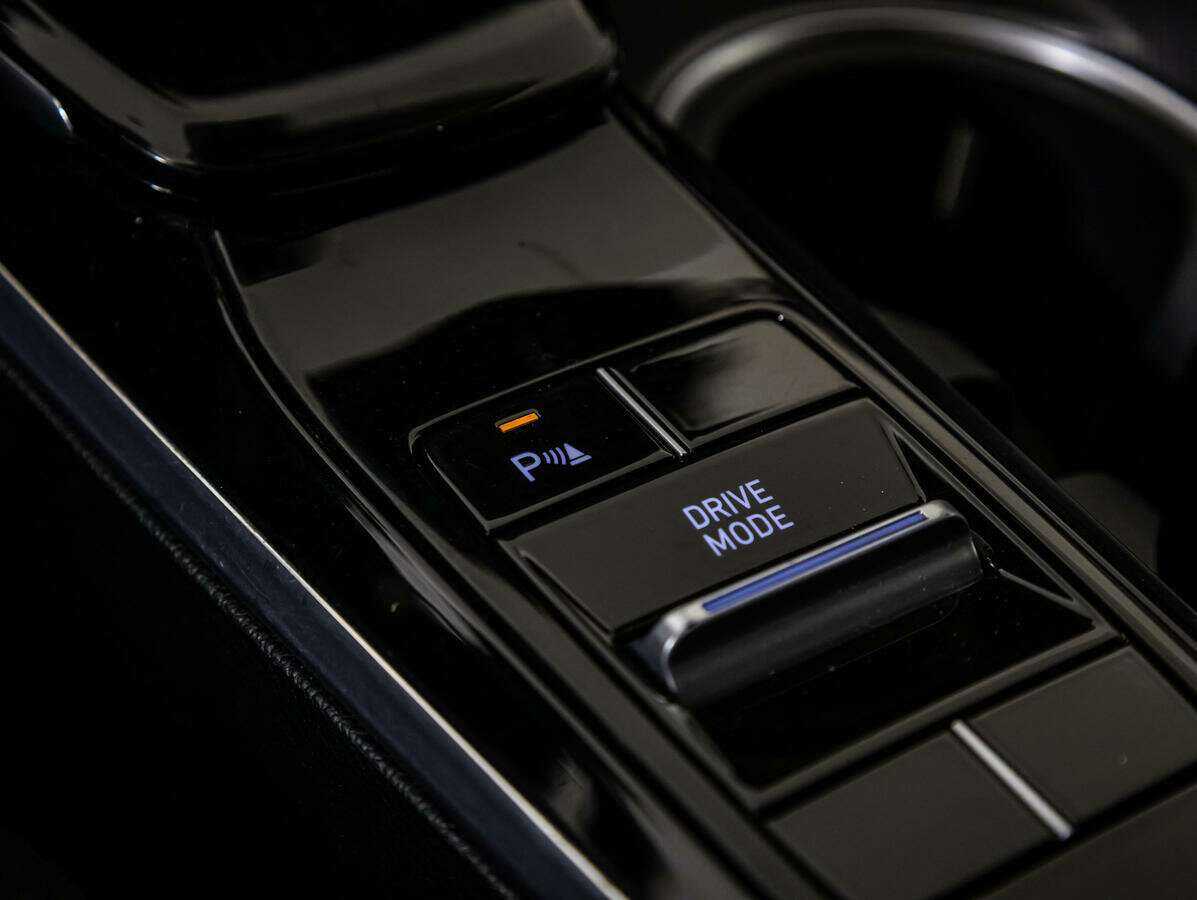 Хендай Соната б/у, 2020, Автоматическая. Фото: #14