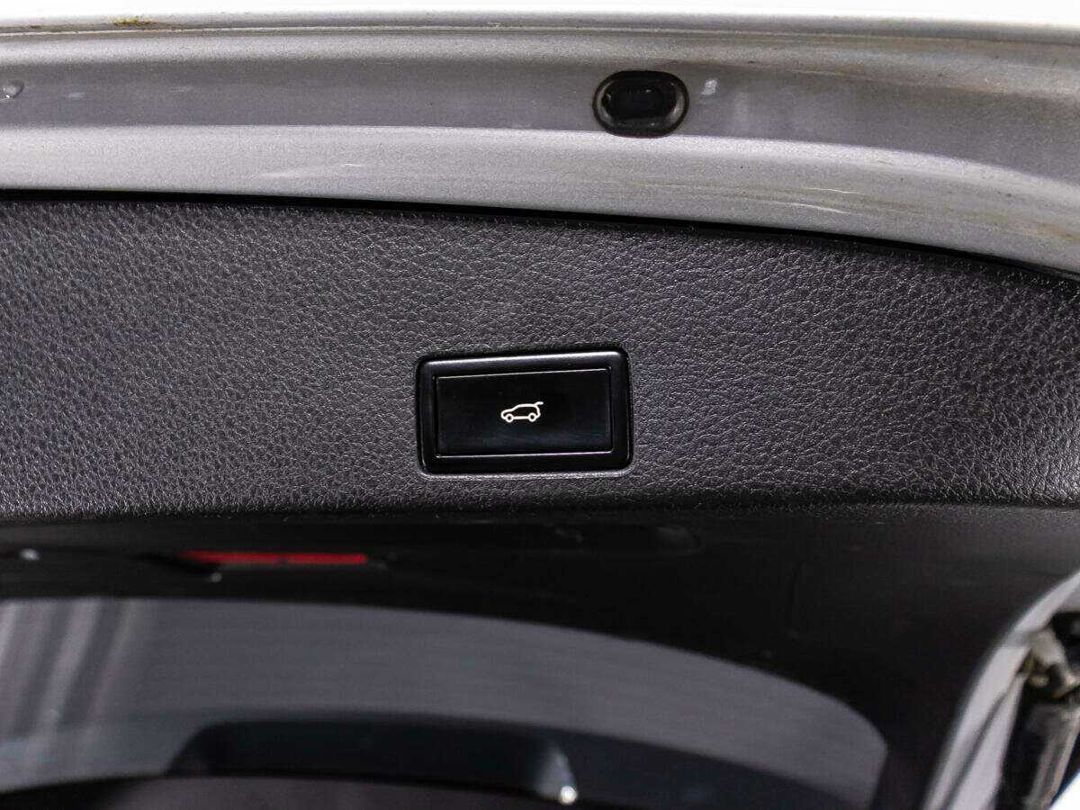 Фольксваген Туарег б/у, 2012, Автоматическая. Фото: #14