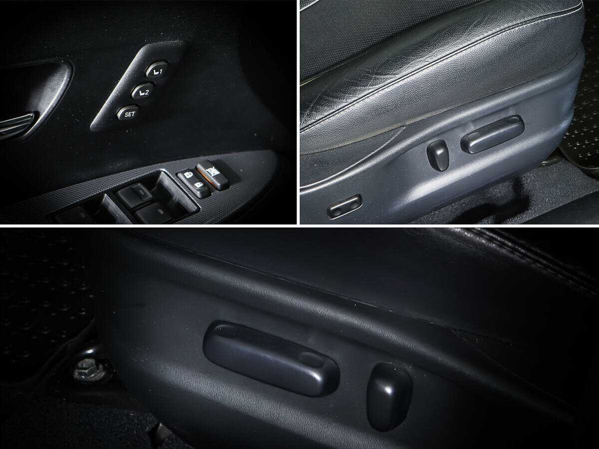 Тойота Венза б/у, 2013, Автоматическая. Фото: #14