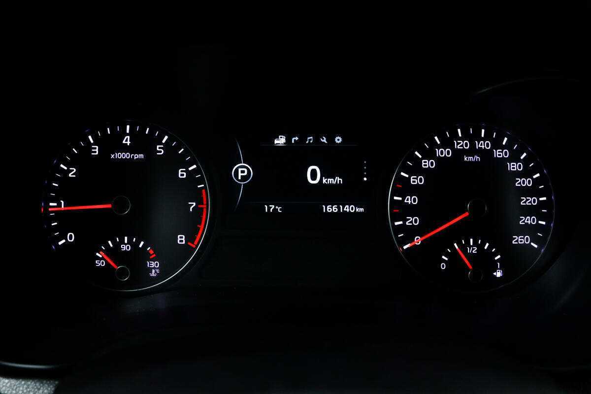 Киа Оптима б/у, 2016, Автоматическая. Фото: #9