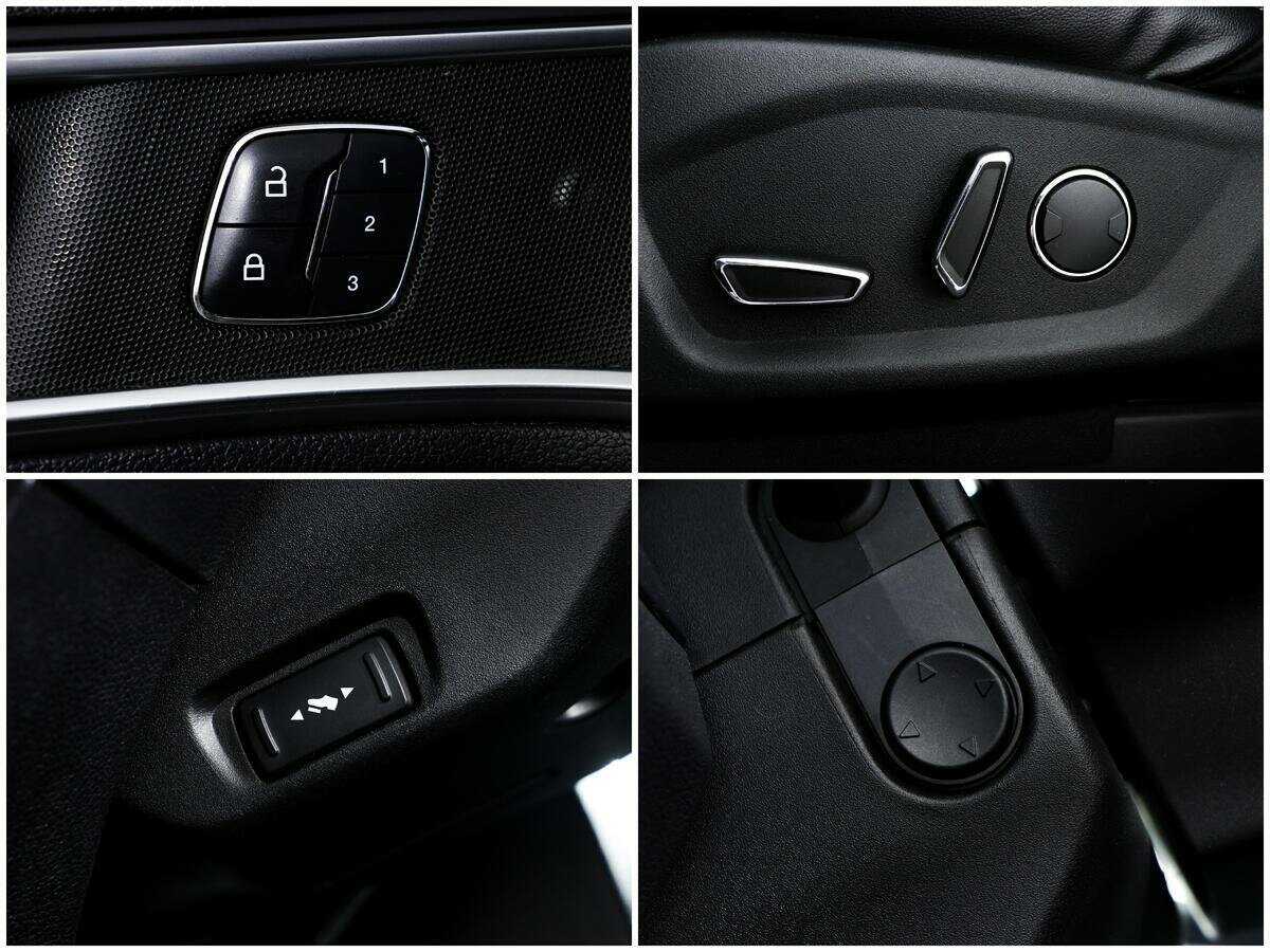 Форд Експлорер б/у, 2015, Автоматическая. Фото: #16