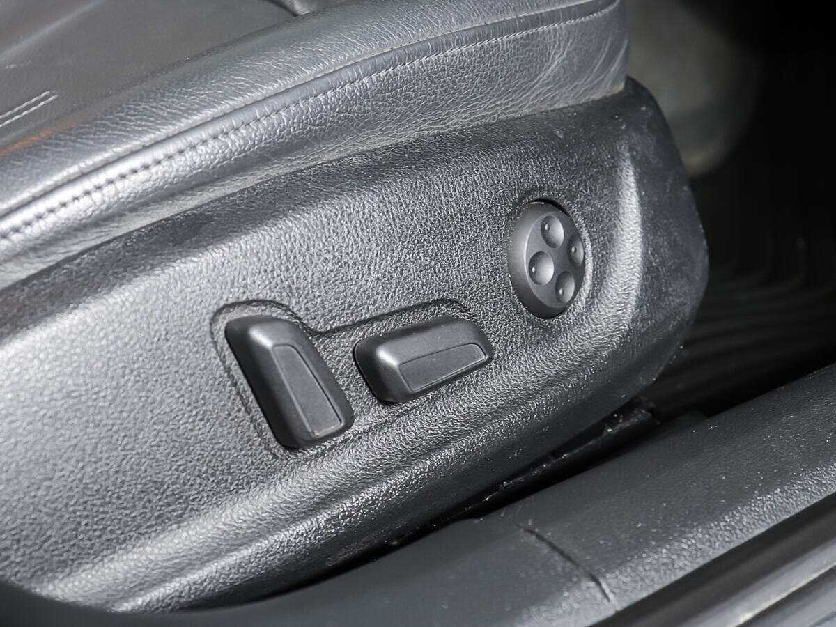 Ауди А6 б/у, 2014, Вариатор. Фото: #11