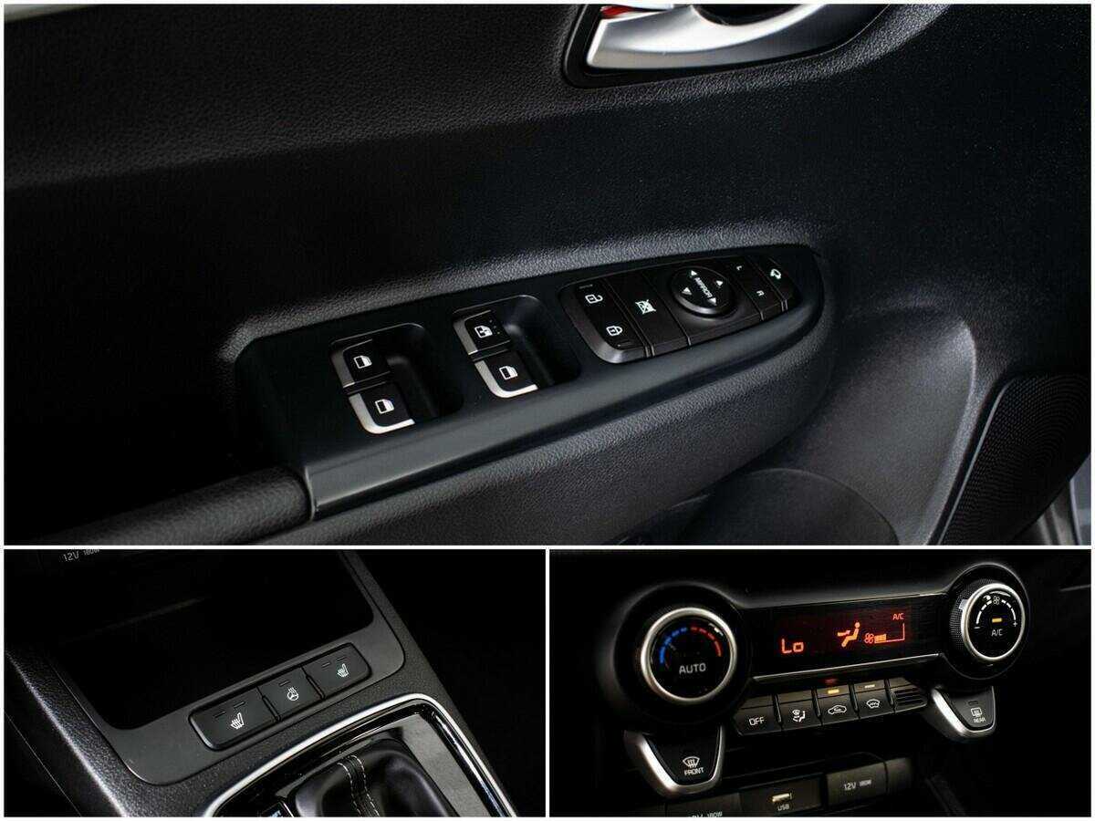 Киа Рио б/у, 2020, Автоматическая. Фото: #12