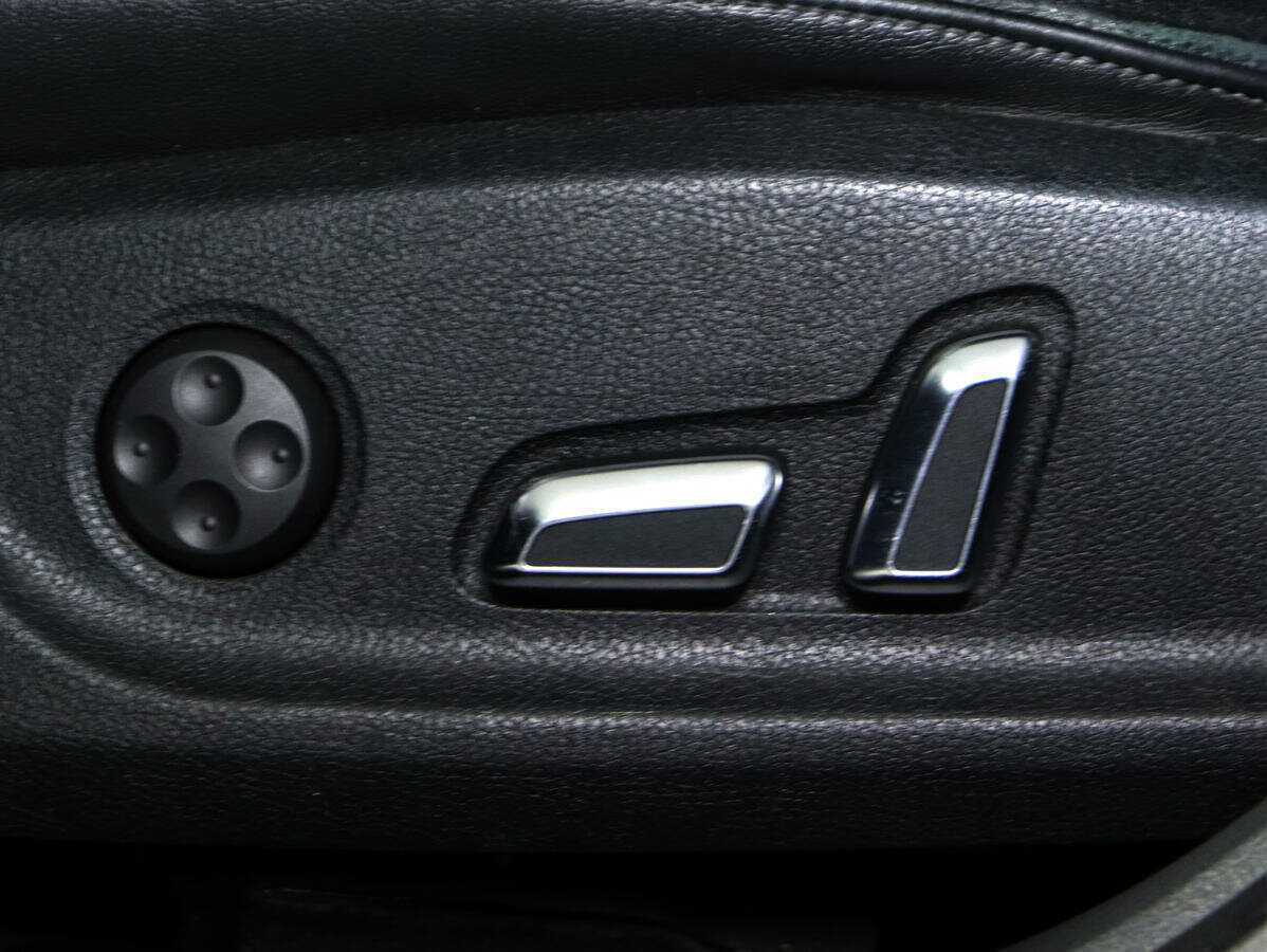 Ауди А5 б/у, 2014, Роботизированная. Фото: #14