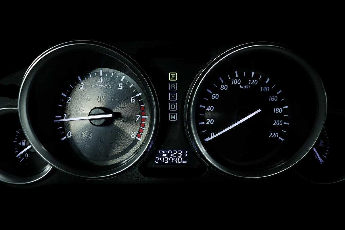 Мазда Ц-Икс-9 б/у, 2013, Автоматическая. Фото: #9