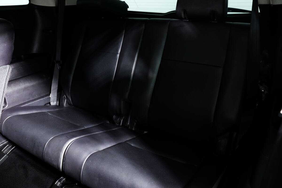 Мазда Ц-Икс-9 б/у, 2013, Автоматическая. Фото: #13