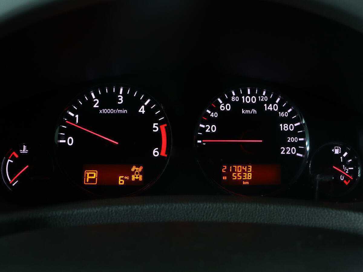 Ниссан Патфайндер б/у, 2013, Автоматическая. Фото: #7