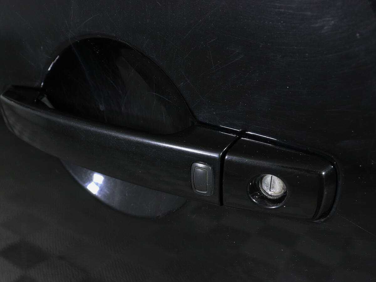 Ниссан Патфайндер б/у, 2013, Автоматическая. Фото: #13