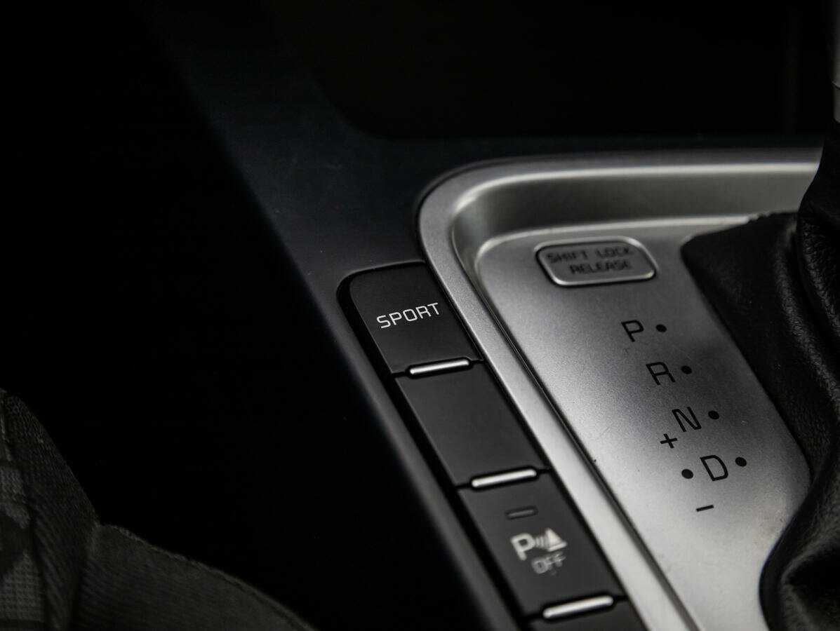 Киа Сид б/у, 2019, Автоматическая. Фото: #16