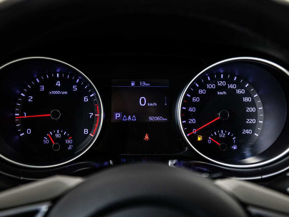 Киа Сид б/у, 2019, Автоматическая. Фото: #11