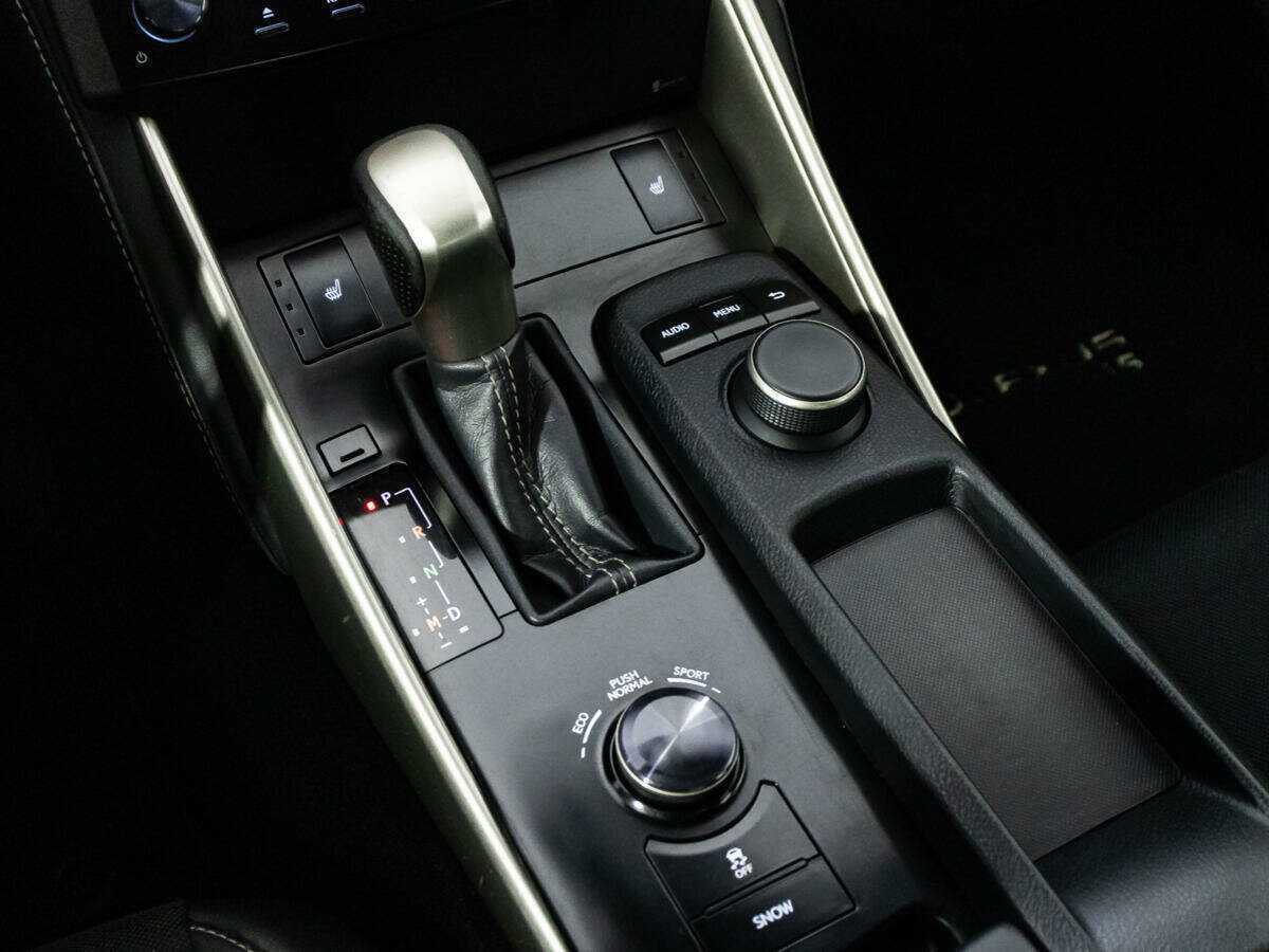 Лексус ИС б/у, 2014, Автоматическая. Фото: #15