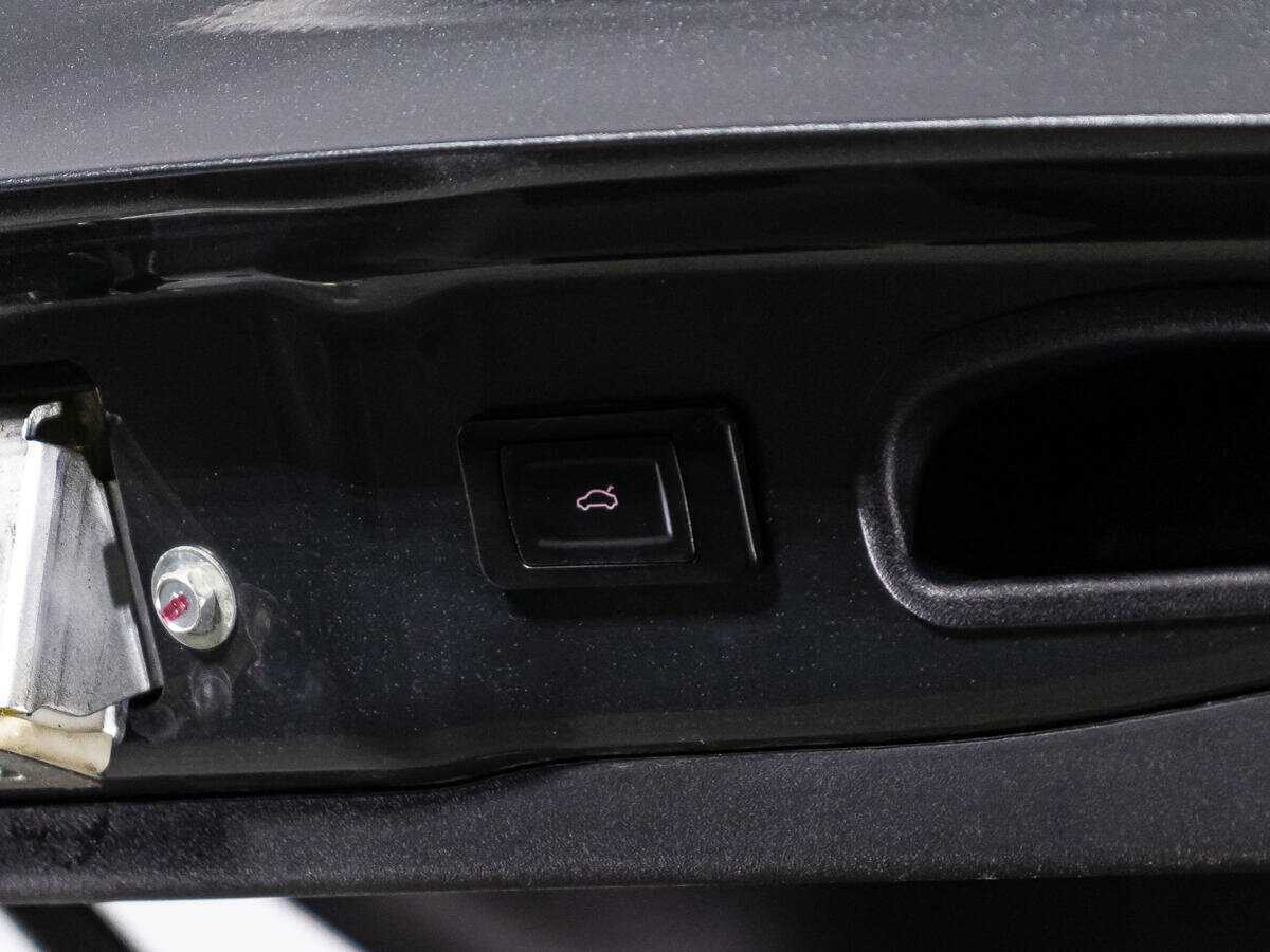 Митсубиши Оутлэндер б/у, 2017, Вариатор. Фото: #15