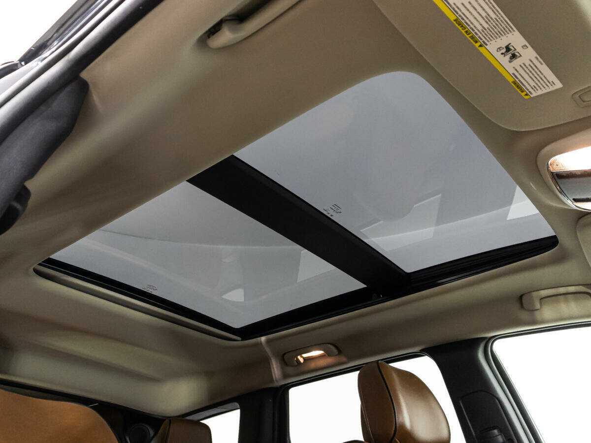 Джип Гранд Чироки б/у, 2012, Автоматическая. Фото: #14