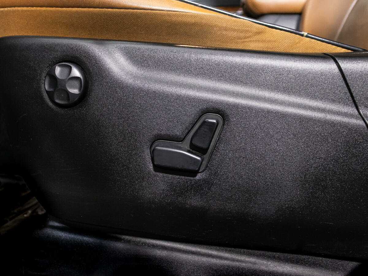 Джип Гранд Чироки б/у, 2012, Автоматическая. Фото: #15