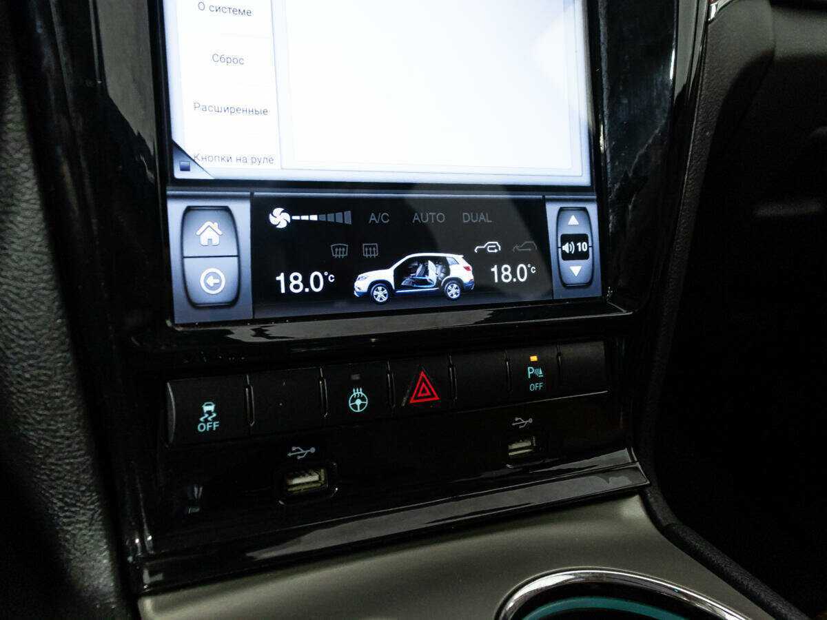 Джип Гранд Чироки б/у, 2012, Автоматическая. Фото: #18