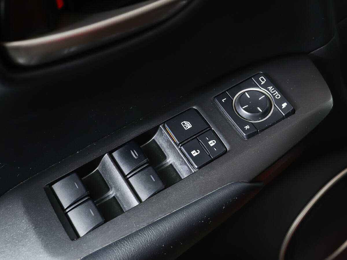 Лексус Н-Икс б/у, 2015, Вариатор. Фото: #15