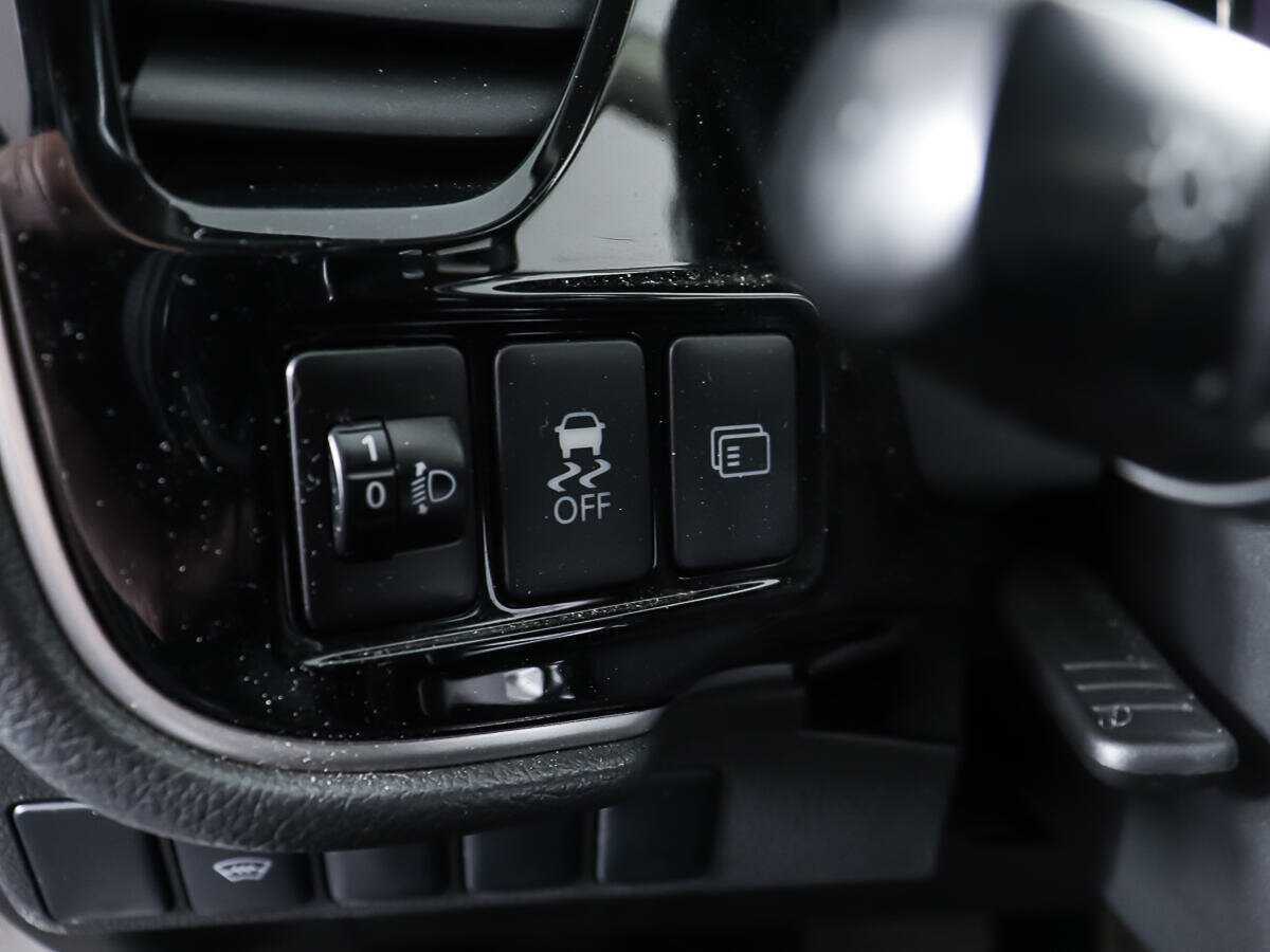 Митсубиши Оутлэндер б/у, 2016, Вариатор. Фото: #18