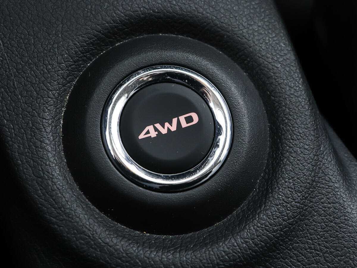 Митсубиши Оутлэндер б/у, 2016, Вариатор. Фото: #19