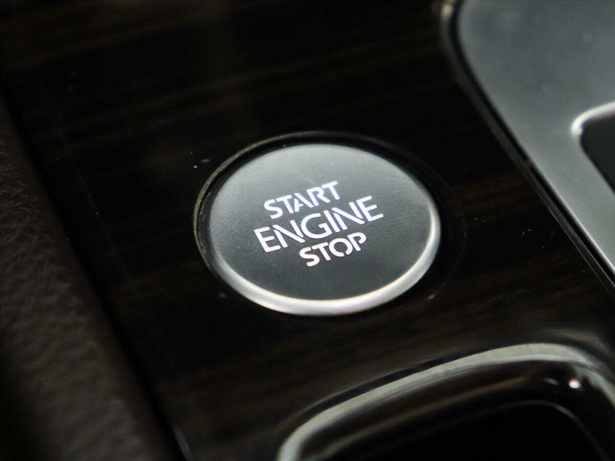 Фольксваген Туарег б/у, 2014, Автоматическая. Фото: #18