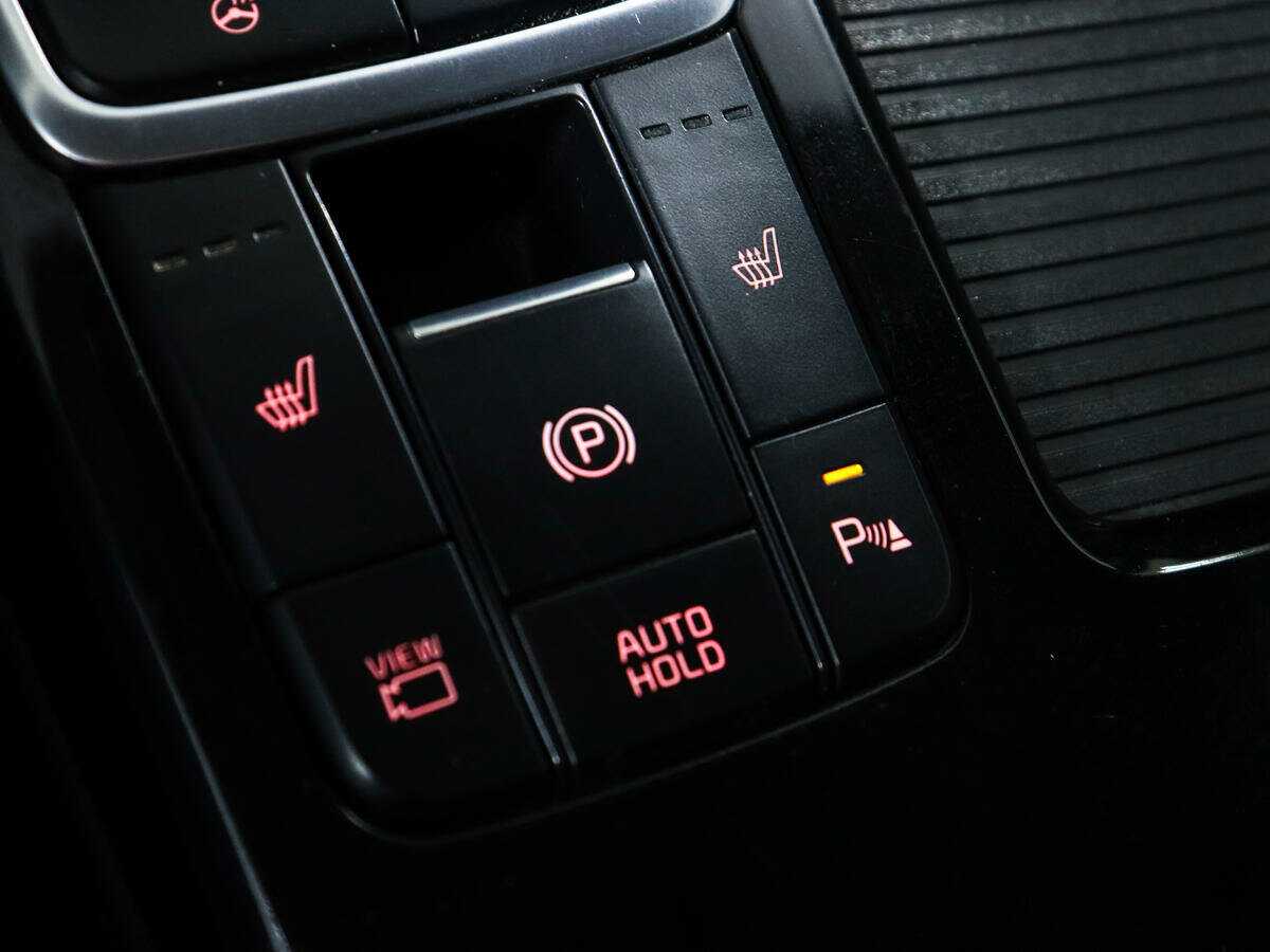 Киа Оптима б/у, 2019, Автоматическая. Фото: #14