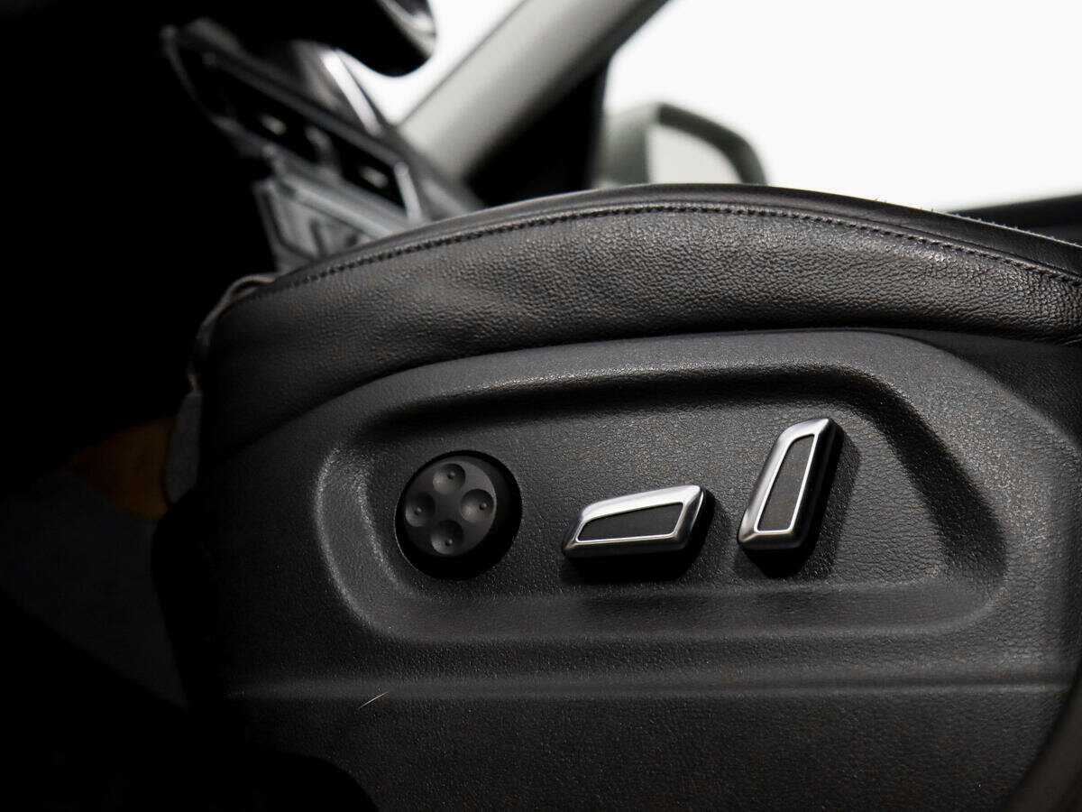 Ауди К5 б/у, 2014, Автоматическая. Фото: #9