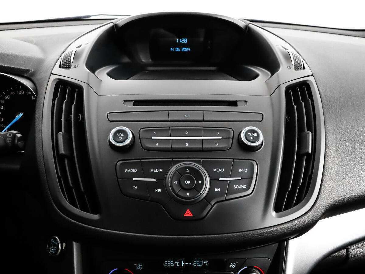 Форд Куга б/у, 2018, Автоматическая. Фото: #13