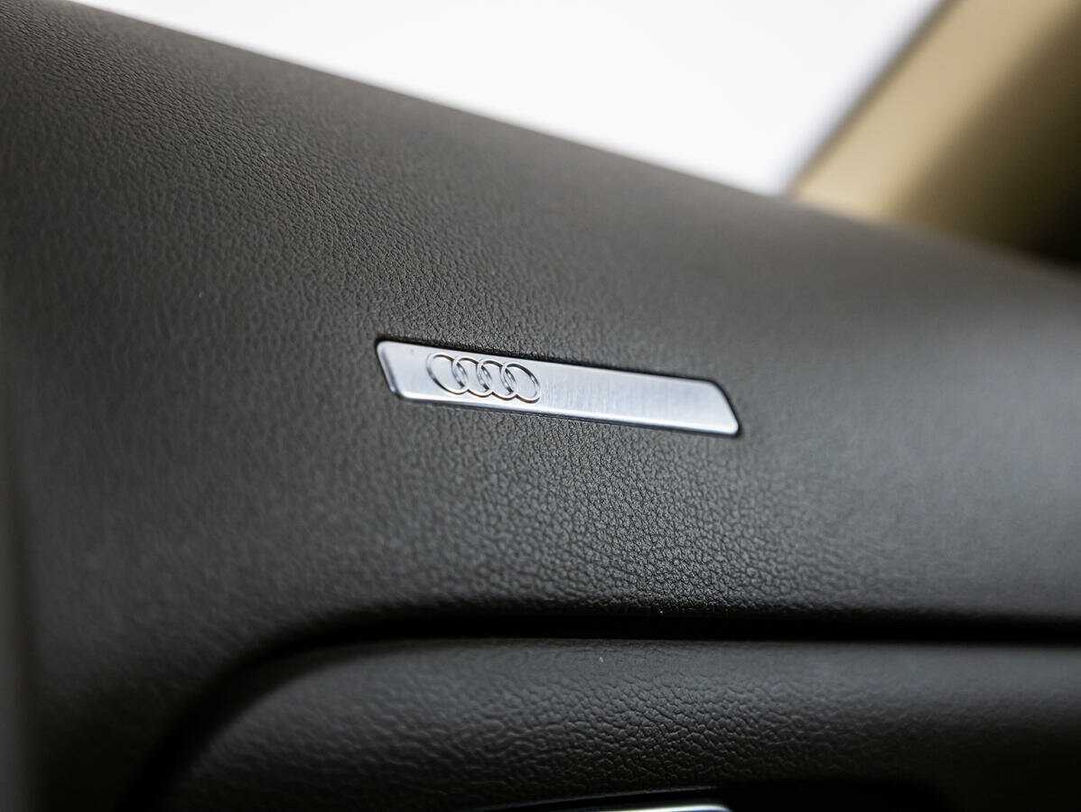 Ауди А5 б/у, 2015, Вариатор. Фото: #12